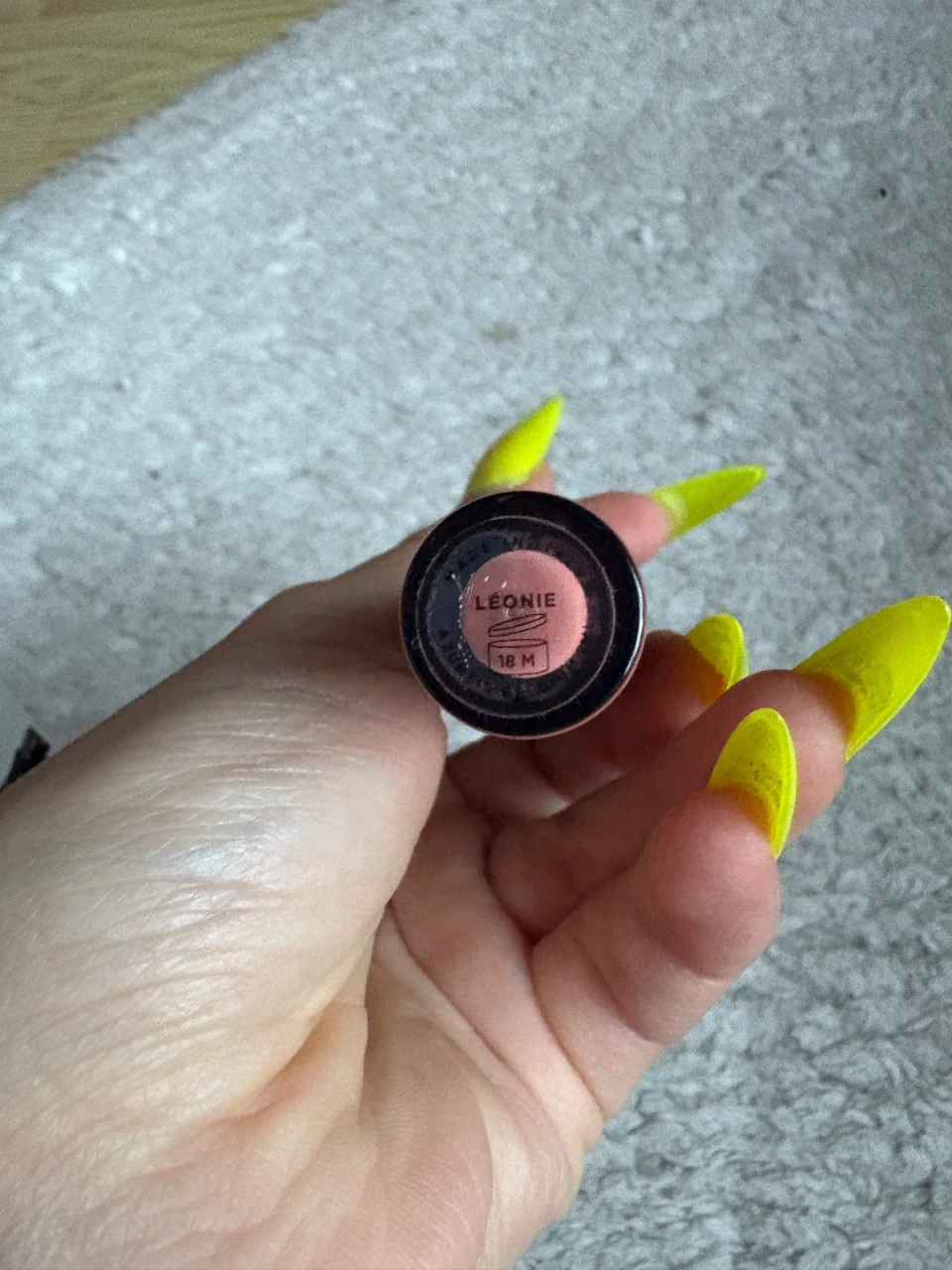Lápiz labial Martine Cosmetics – photo 2